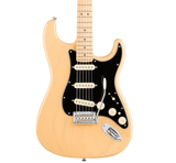 Fender Deluxe Stratocaster - Vintage Blonde With Maple Fingerboard