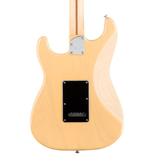 Fender Deluxe Stratocaster - Vintage Blonde With Maple Fingerboard