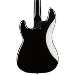 Fender Duff McKagan Deluxe Precision Bass - Black