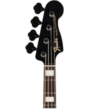 Fender Duff McKagan Deluxe Precision Bass - Black