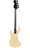 Fender Duff McKagan Deluxe Precision Bass - White Pearl