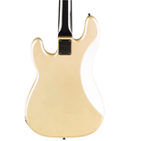 Fender Duff McKagan Deluxe Precision Bass - White Pearl
