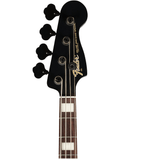 Fender Duff McKagan Deluxe Precision Bass - White Pearl
