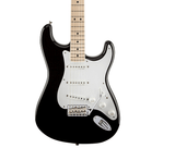 Fender Eric Clapton Stratocaster - Black With Maple Fingerboard