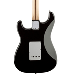Fender Eric Clapton Stratocaster - Black With Maple Fingerboard