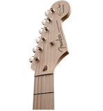 Fender Eric Clapton Stratocaster - Black With Maple Fingerboard