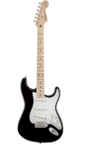 Fender Eric Clapton Stratocaster - Black With Maple Fingerboard