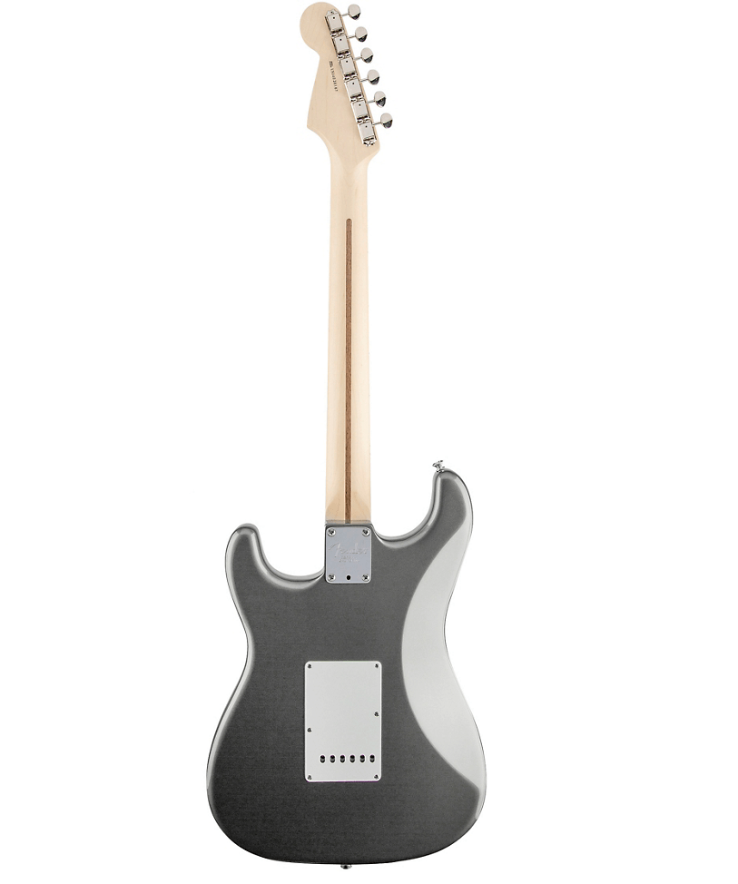 Fender Eric Clapton Stratocaster - Pewter With Maple Fingerboard