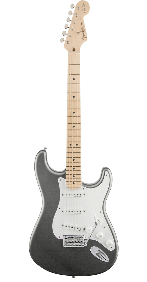 Fender clapton top