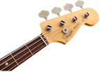 Fender Flea Jazz Bass - Shell Pink Road Worn