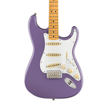 Fender Limited Edition Jimi Hendrix Stratocaster - Ultraviolet With Maple Fingerboard