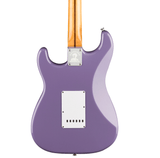 Fender Limited Edition Jimi Hendrix Stratocaster - Ultraviolet With Maple Fingerboard