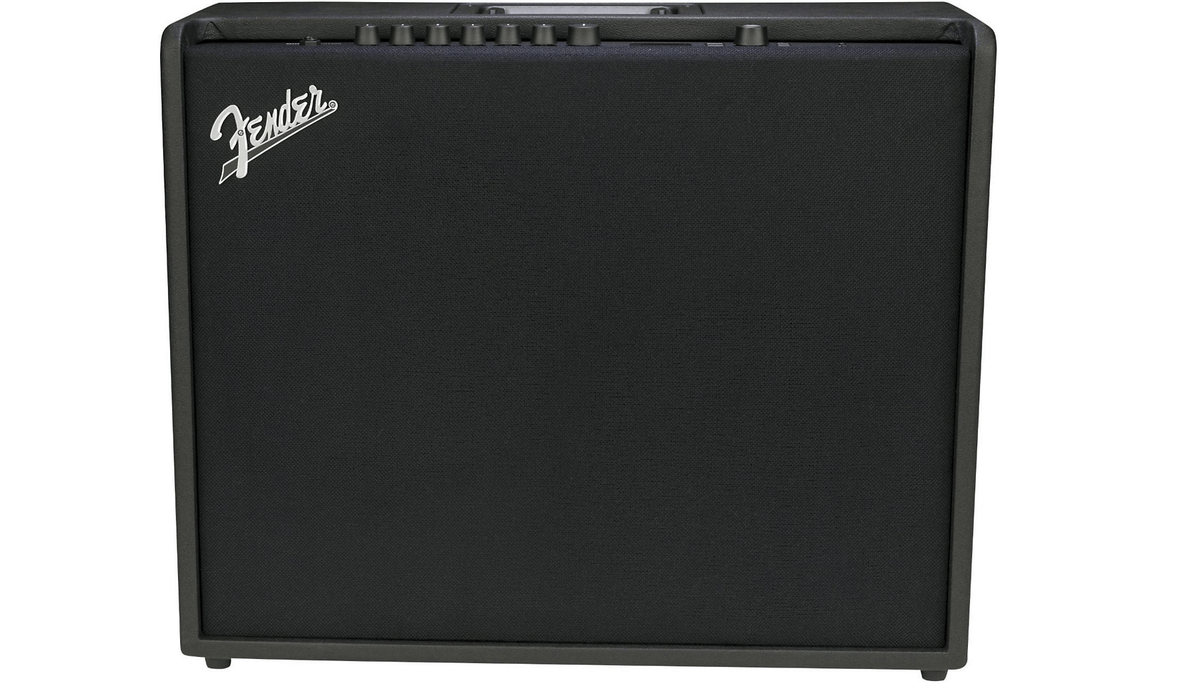 Fender Mustang GT 200 200 watt 2x12
