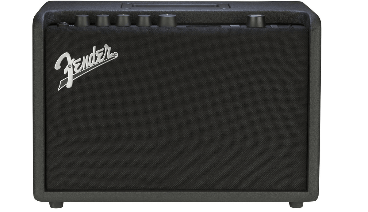 Fender Mustang GT 40 - 40-watt 2x6.5