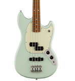 Fender Mustang PJ Bass - Sonic Blue With Pau Ferro Fingerboard