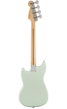 Fender Mustang PJ Bass - Sonic Blue With Pau Ferro Fingerboard
