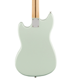 Fender Mustang PJ Bass - Sonic Blue With Pau Ferro Fingerboard