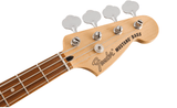 Fender Mustang PJ Bass - Sonic Blue With Pau Ferro Fingerboard