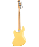 Fender Player Series Jazz Bass - Buttercream With Maple Fingerboard