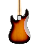 Fender Player Series Precision Bass - 3-Tone Sunburst With Maple Fingerboard