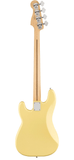 Fender Player Series Precision Bass - Buttercream With Maple Fingerboard