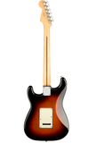 Fender Player Series Stratocaster - 3-Tone Sunburst With Maple Fingerboard