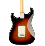 Fender Player Series Stratocaster - 3-Tone Sunburst With Maple Fingerboard