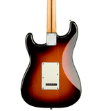 Fender Player Series Stratocaster - 3-Tone Sunburst With Pau Ferro Fingerboard