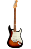 Fender Player Series Stratocaster - 3-Tone Sunburst With Pau Ferro Fingerboard