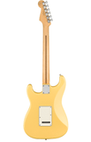 Fender Player Series Stratocaster - Buttercream With Maple Fingerboard
