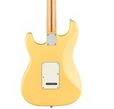 Fender Player Series Stratocaster - Buttercream With Maple Fingerboard