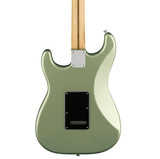 Fender Player Series Stratocaster HSH - Sage Green Metallic With Maple Fingerboard