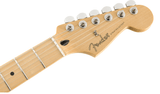 Fender Player Series Stratocaster HSH - Sage Green Metallic With Maple Fingerboard