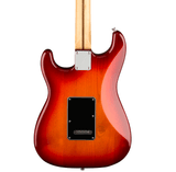 Fender Player Series Stratocaster HSS Plus Top - Aged Cherry With Maple Fingerboard