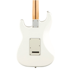 Fender Player Series Stratocaster HSS - Polar White With Maple Fingerboard
