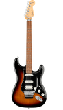 Fender Player Series Stratocaster HSS with Floyd Rose - 3-Tone Sunburst With Pau Ferro Fingerboard