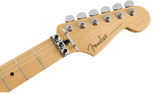 Fender Player Series Stratocaster HSS With Floyd Rose - Polar White With Maple Fingerboard
