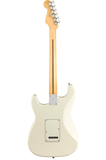 Fender Player Series Stratocaster - Polar White With Maple Fingerboard