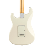 Fender Player Series Stratocaster - Polar White With Maple Fingerboard