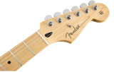 Fender Player Series Stratocaster Plus Top - Aged Cherry With Maple Fingerboard