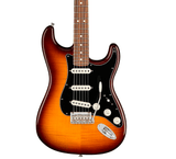 Fender Player Series Stratocaster Plus Top - Tobacco Sunburst With Pau Ferro Fingerboard