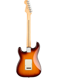 Fender Player Series Stratocaster Plus Top - Tobacco Sunburst With Pau Ferro Fingerboard