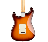 Fender Player Series Stratocaster Plus Top - Tobacco Sunburst With Pau Ferro Fingerboard
