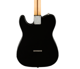 Fender Player Series Telecaster - Black With Maple Fingerboard