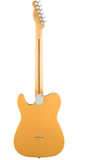 Fender Player Series Telecaster - Butterscotch Blonde With Maple Fingerboard