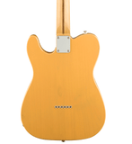 Fender Player Series Telecaster - Butterscotch Blonde With Maple Fingerboard