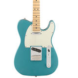 Fender Player Series Telecaster - Tidepool With Maple Fingerboard