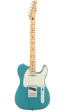 Fender Player Series Telecaster - Tidepool With Maple Fingerboard