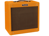 Fender Pro Junior IV 15-watt 1x10" Tube Combo Amp