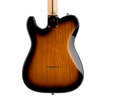 Fender Richie Kotzen Telecaster - 2-Tone Sunburst With Maple Fingerboard